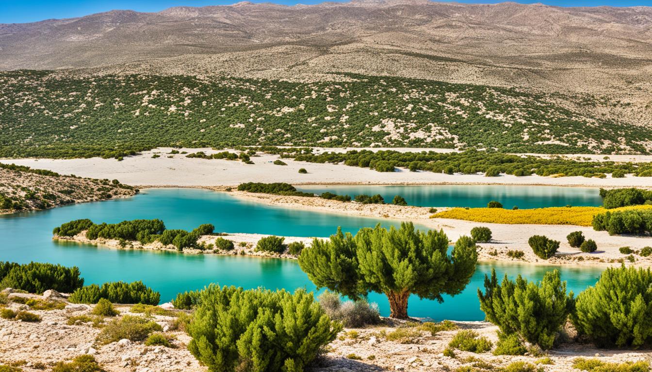 The Biodiversity of Tunisia’s National Parks - spiritriverinc.com