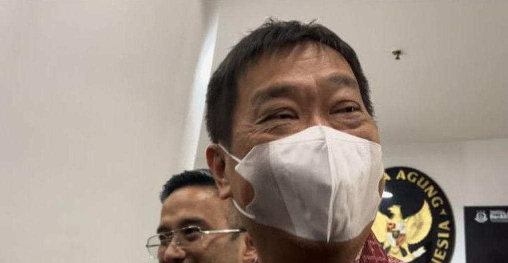 KPK Geledah Rumah Pengusaha Robert Bonosusatya dan Sita Sejumlah Uang
